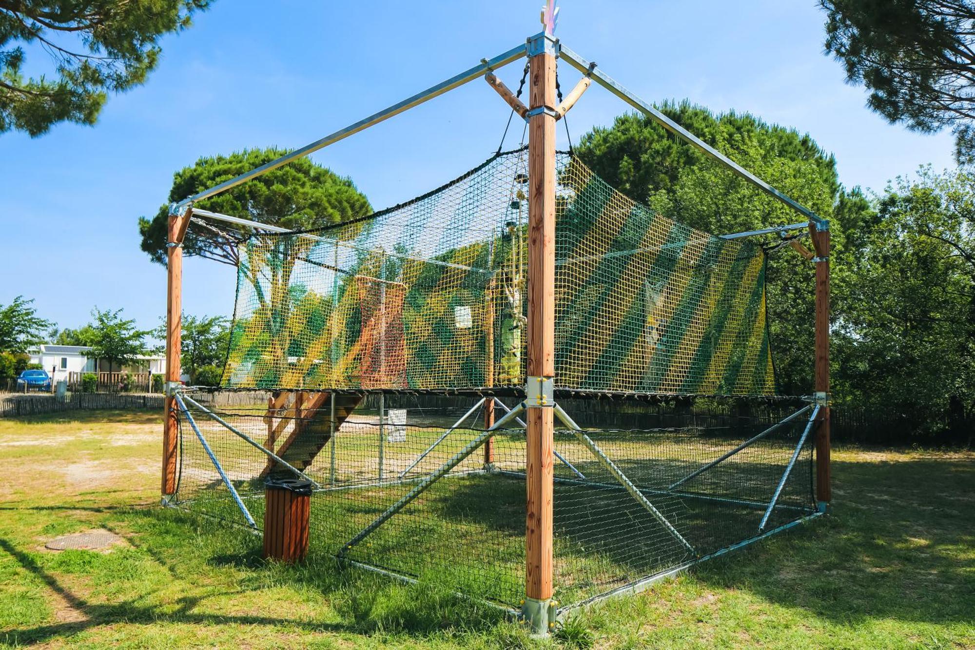 Camping Paradis Le Pearl Argelès-sur-Mer Eksteriør bilde